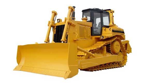 bulldozer